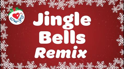 jingle bell youtube song